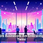 Why More Businesses Are Embracing Digital Twins