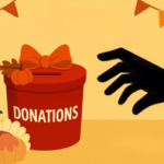 Holiday Scams In Disguise: What To Watch Out For When Donating Online