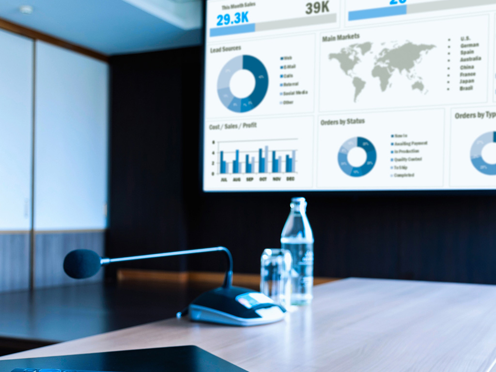 Protect Your Reputation