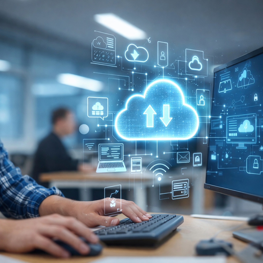 Cloud & Collaboration