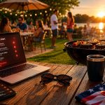 While You’re Out of Office, They’re Just Getting Started