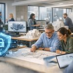 The Architecture Firm Cybersecurity Checklist: 12 Ways to Protect Your Projects and Client Data