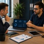 6 Questions Smart Business Owners Ask Their IT Provider Every Quarter