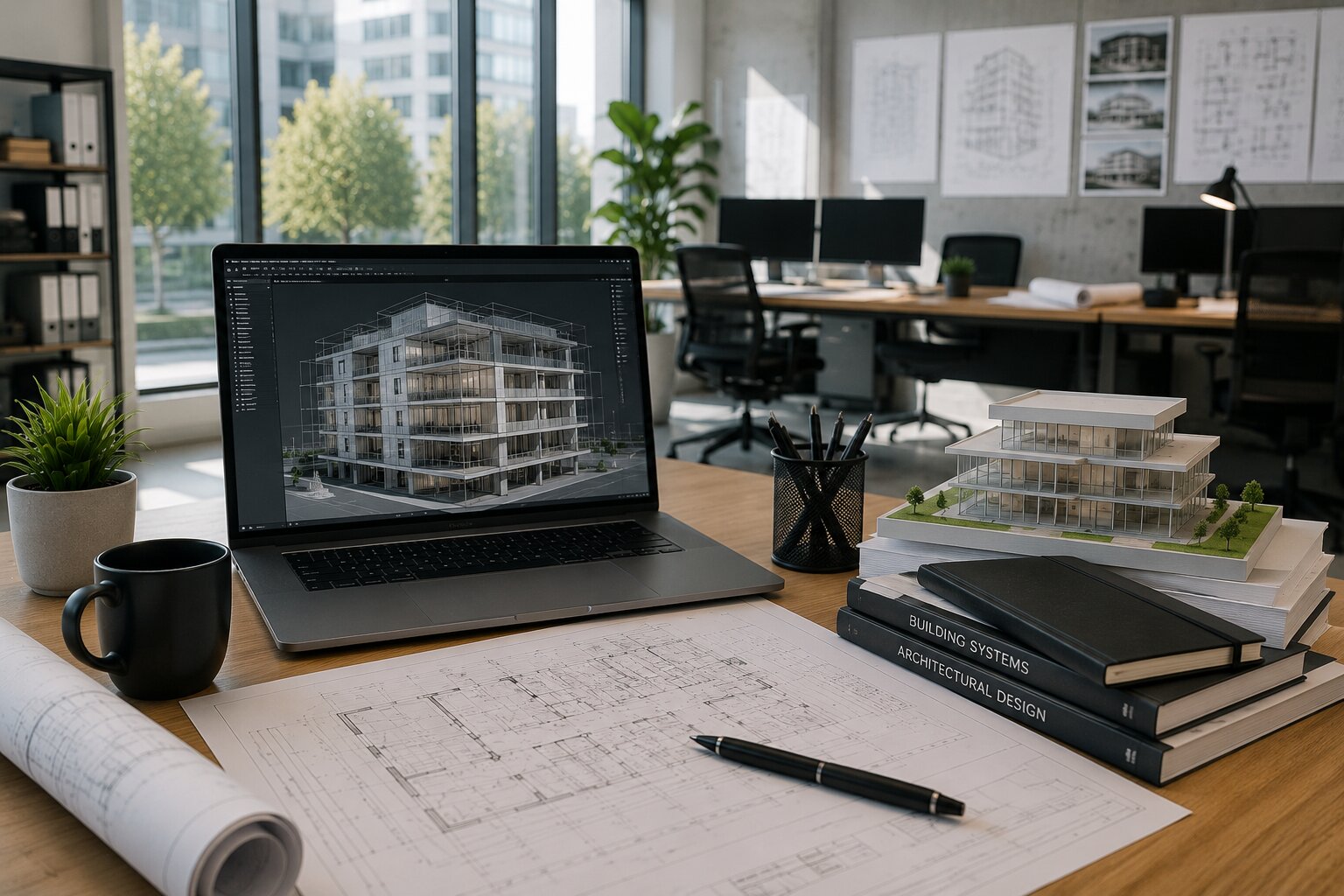Cloud vs. On-Premise Servers for Architecture Firms: Which Is Better for Revit, AutoCAD & BIM in 2026?