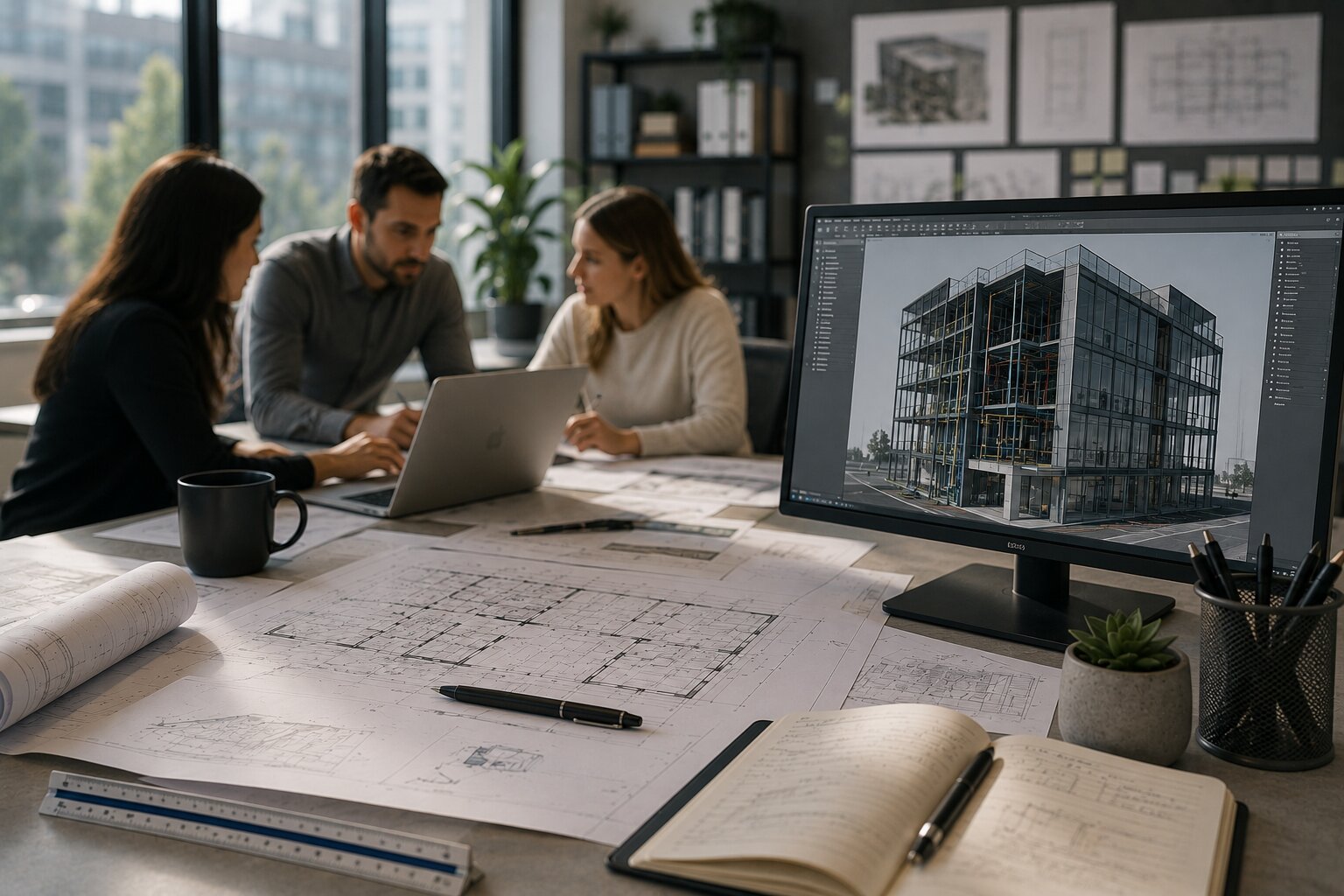 7 Signs Your Architecture Firm Has Outgrown Its IT Infrastructure (And What to Do About It)