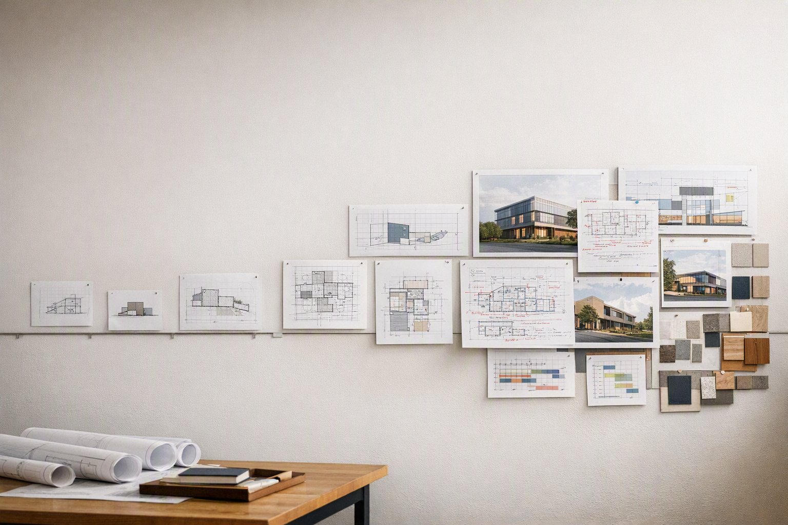 7 Signs Your Architecture Firm Has Outgrown Its Current IT Provider