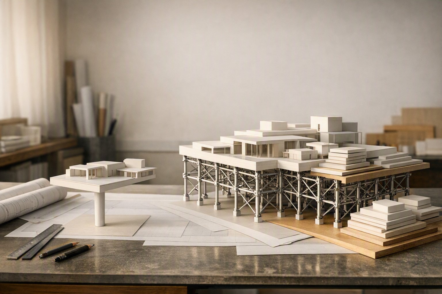 Should Your Architecture Firm Hire Internal IT or Outsource to a Managed IT Provider?