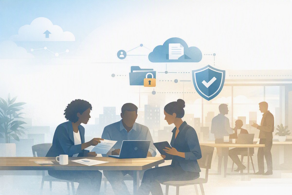 Microsoft 365 Best Practices for Nonprofit Organizations
