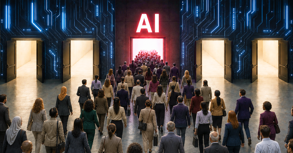 The AI Mistake Most Nonprofits Are About to Make