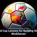 World Cup Lessons for Building Strong Workforces