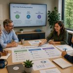 How Do You Build a 3-Year Technology Roadmap for a Nonprofit?