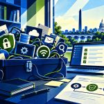Does Your Nonprofit Have Too Many Security Tools? Why Coordination Matters More Than Quantity