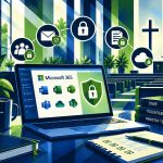 How Can Churches Secure Microsoft 365 Accounts for Staff and Volunteers?