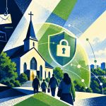 Church Cybersecurity Myths: 6 Things Churches and Faith-Based Organizations Still Get Wrong