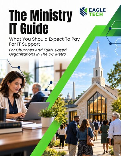 The Ministry IT Guide