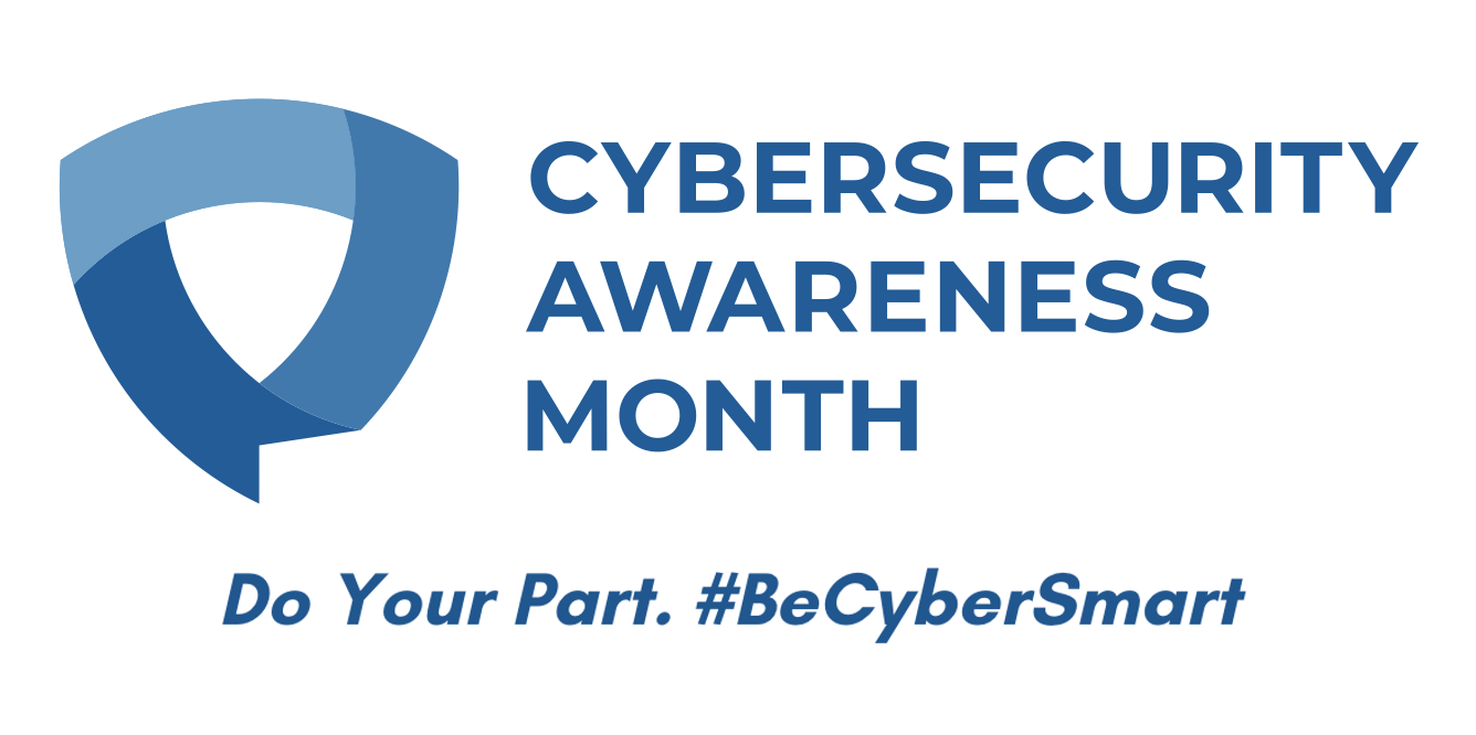 cybersecurity month