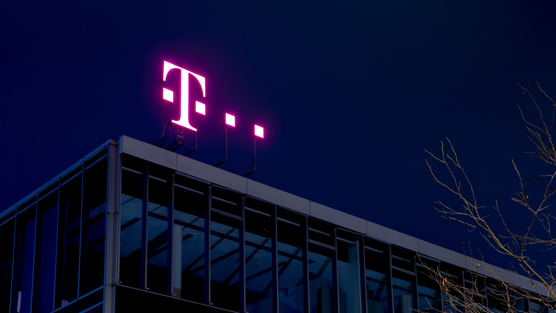 T-Mobile