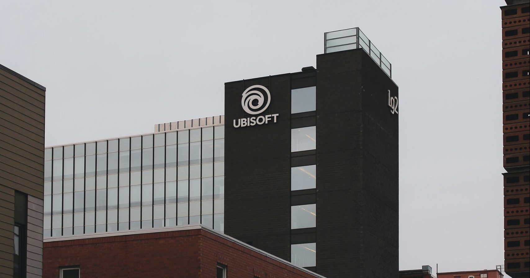 Ubisoft