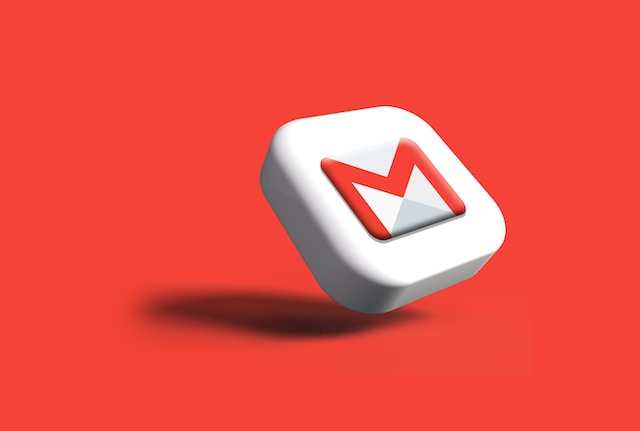 Gmail Account 