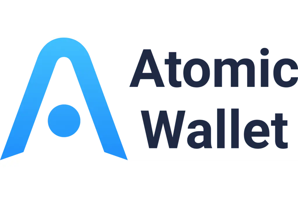 Atomic Wallet Logo