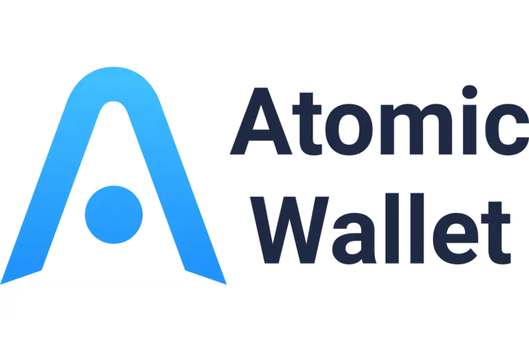 Atomic Wallet Logo