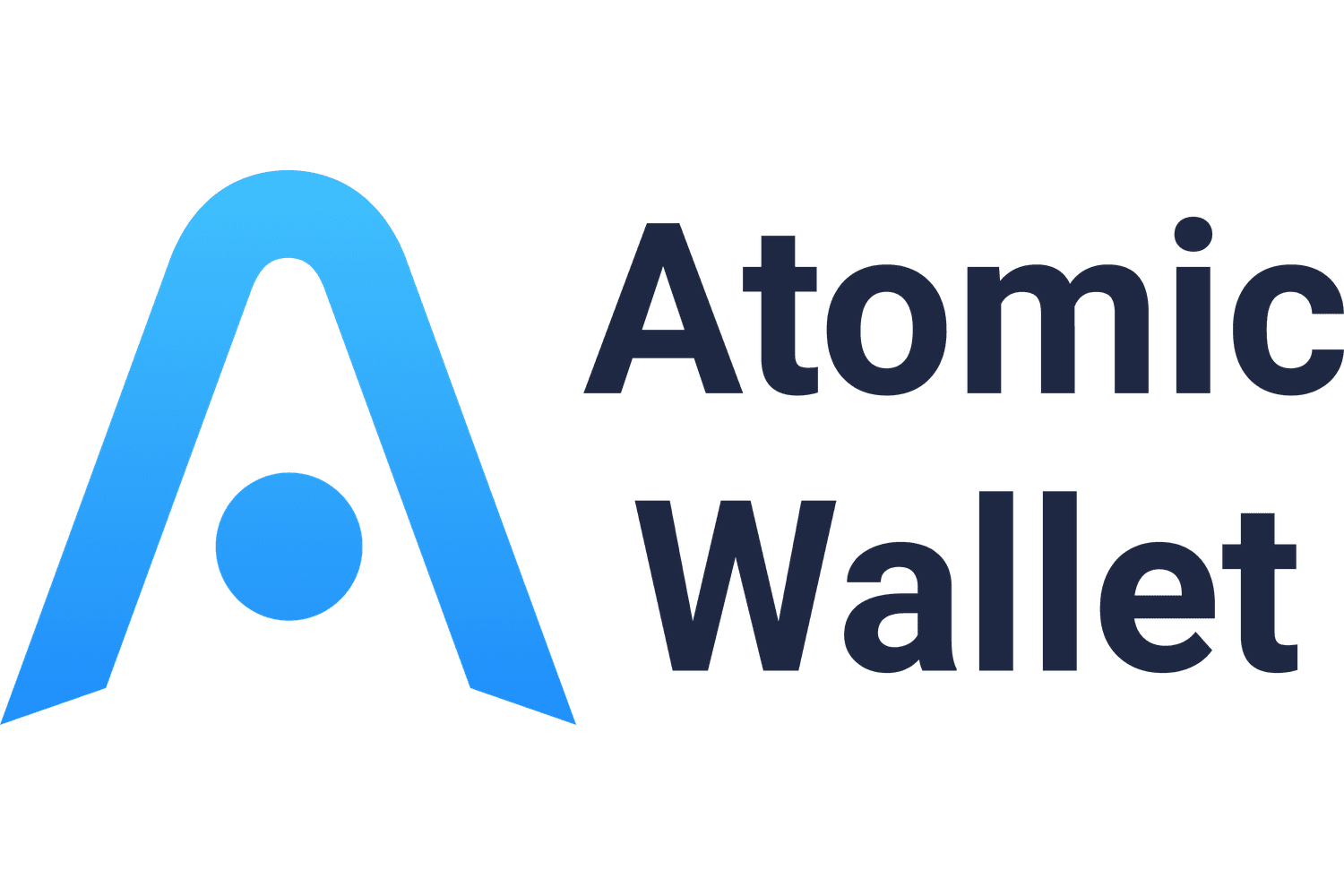 Atomic Wallet Logo