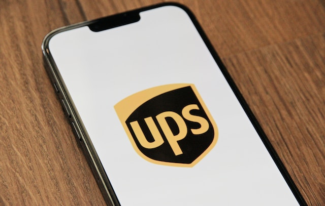 UPS Data Breach