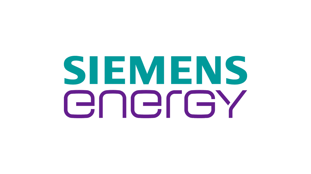 Siemens Energy 