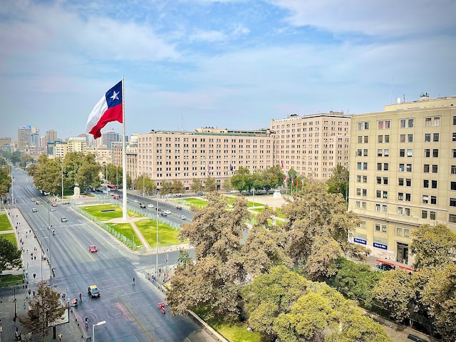 Chilean Army