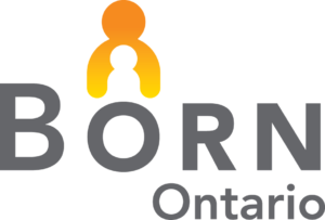 BORN Child Registry Ontario