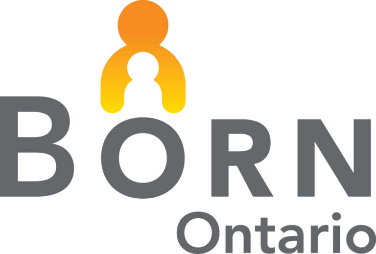 BORN Child Registry Ontario