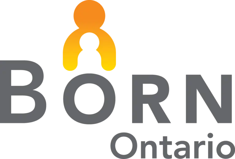 BORN Child Registry Ontario