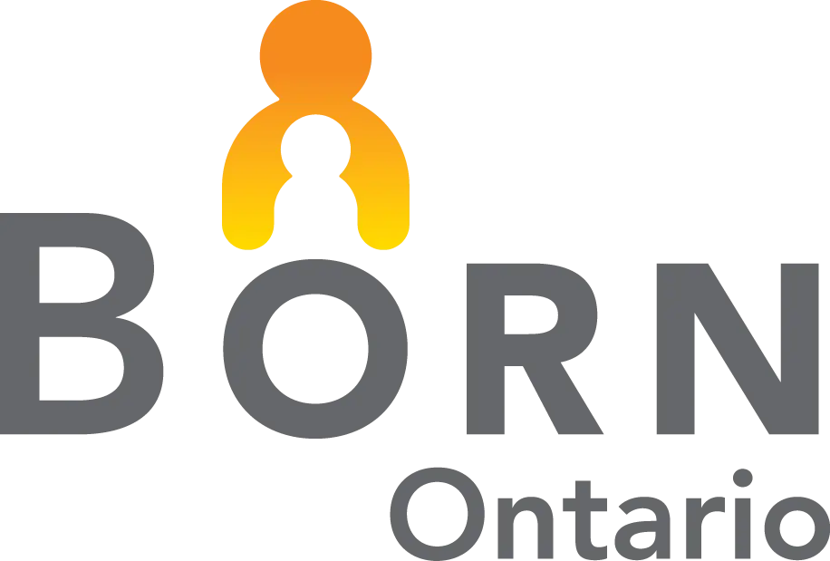 BORN Child Registry Ontario 