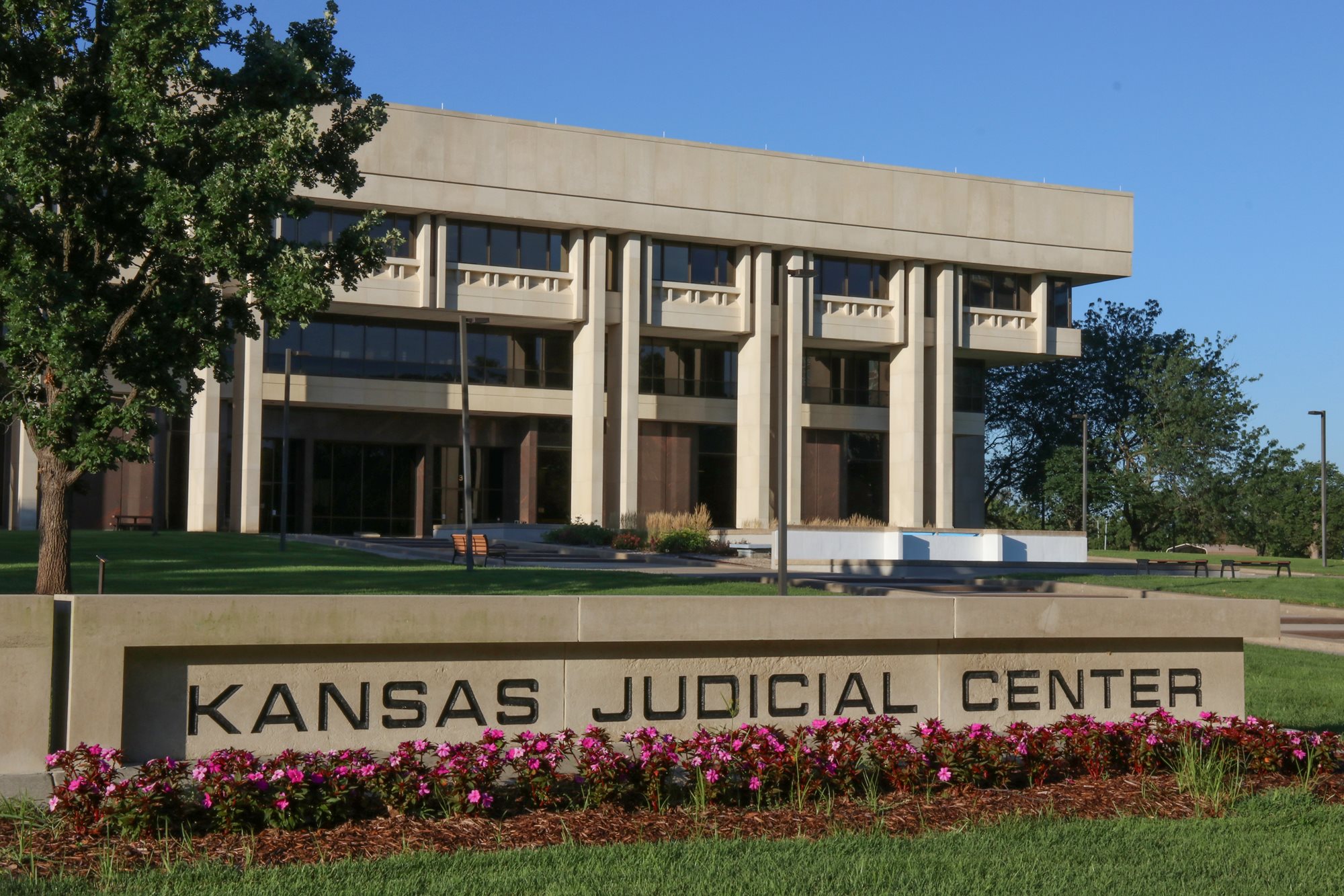 Kansas Court