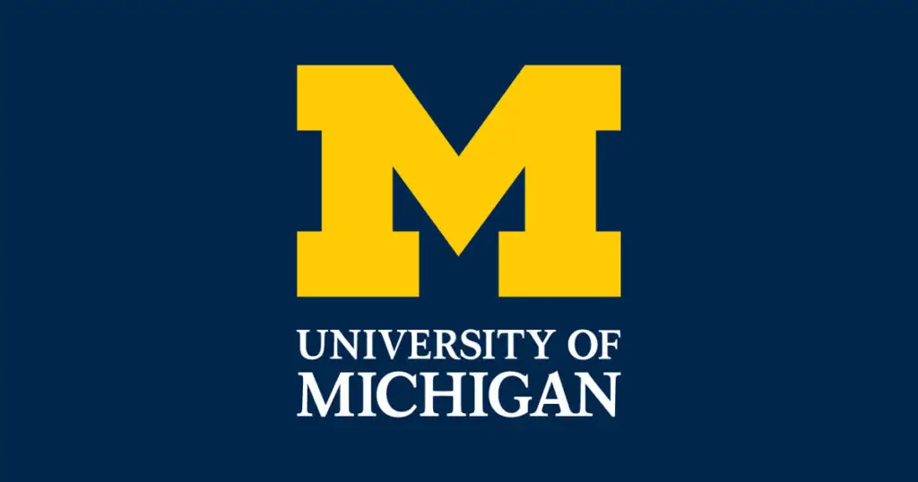 University of Michigan