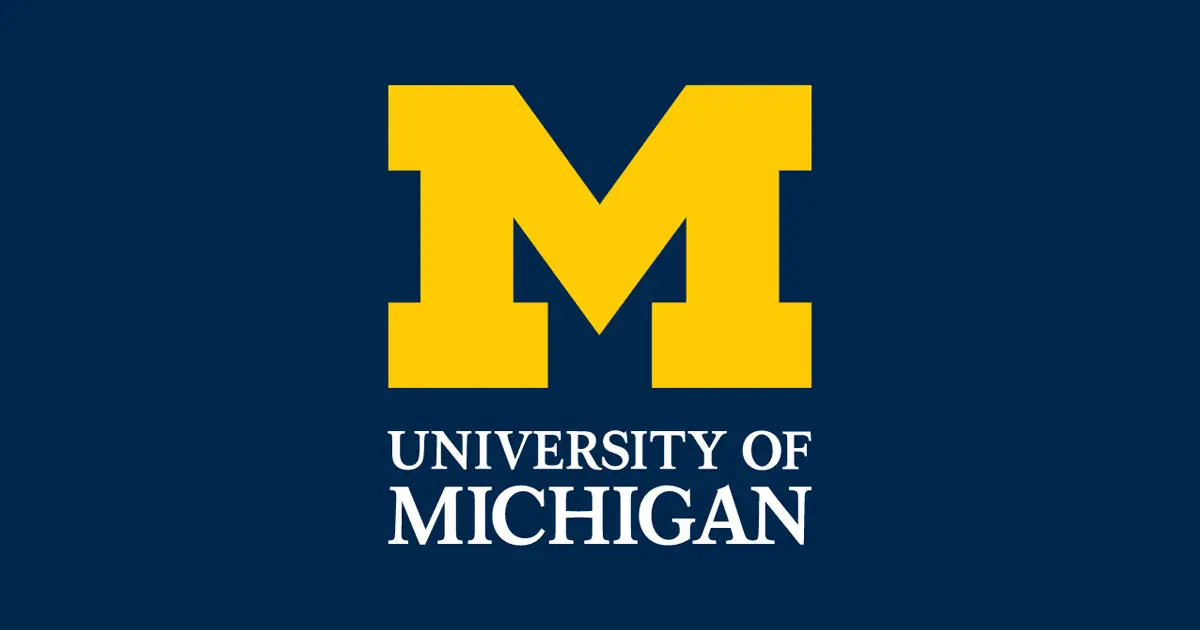 University of Michigan