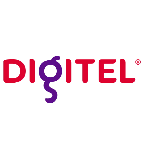 Digitel Logo